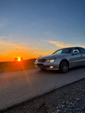 Mercedes-Benz E 240 undefined | Auto.bg — изображение 4 Mercedes-Benz E 240 undefined | Auto.bg — изображение 4