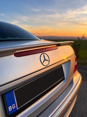 Mercedes-Benz E 240 undefined | Auto.bg — изображение 6 Mercedes-Benz E 240 undefined | Auto.bg — изображение 6