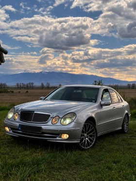 Mercedes-Benz E 240 undefined | Auto.bg — изображение 3 Mercedes-Benz E 240 undefined | Auto.bg — изображение 3