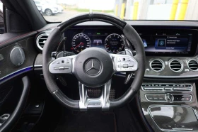 Mercedes-Benz E 53 AMG * TRACKPACE* BURMESTER * ФИКСИРАНА ЦЕНА * | Auto.bg — изображение 12 Mercedes-Benz E 53 AMG * TRACKPACE* BURMESTER * ФИКСИРАНА ЦЕНА * | Auto.bg — изображение 12
