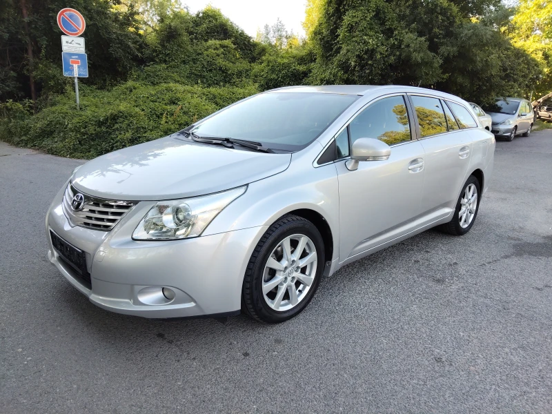 Toyota Avensis 1, 8i 147ps 83000km!!! - 7555 € / 14776.30 лв. - 99030309 1 | Car24.bg Toyota Avensis 1, 8i 147ps 83000km!!! - 7555 € / 14776.30 лв. - 99030309 1