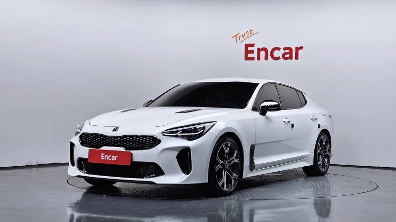 Kia Stinger 3.3* ЕЛ. БАГАЖНИК* BLIND SPOT* HUD* КРАЙНА ЦЕНА - 12699 € - 53386430 1 | Car24.bg Kia Stinger 3.3* ЕЛ. БАГАЖНИК* BLIND SPOT* HUD* КРАЙНА ЦЕНА - 12699 € - 53386430 1