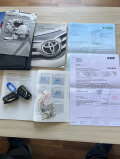 Toyota Auris 1.6D4D EURO 6  EXECUTIVE КАМЕРА ГЕРМАНИЯ - [17] 