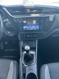Toyota Auris 1.6D4D EURO 6  EXECUTIVE КАМЕРА ГЕРМАНИЯ - [16] 