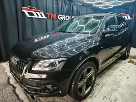 Audi Q5 2.0TDI Automatic Sline Quattro 1 - Car24.bg Audi Q5 2.0TDI Automatic Sline Quattro 1