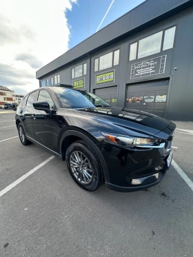 Mazda CX-5 2.5 SKYACTIVE AWD - 17500 € / 34227.03 лв. - 52421673 4 | Car24.bg Mazda CX-5 2.5 SKYACTIVE AWD - 17500 € / 34227.03 лв. - 52421673 4