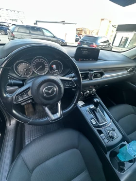 Mazda CX-5 2.5 SKYACTIVE AWD - 17500 € / 34227.03 лв. - 52421673 10 | Car24.bg Mazda CX-5 2.5 SKYACTIVE AWD - 17500 € / 34227.03 лв. - 52421673 10