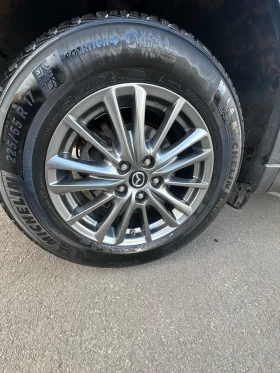 Mazda CX-5 2.5 SKYACTIVE AWD - 17500 € / 34227.03 лв. - 52421673 5 | Car24.bg Mazda CX-5 2.5 SKYACTIVE AWD - 17500 € / 34227.03 лв. - 52421673 5