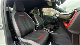 Opel Mokka Mokka-e 50 kW GS LINE - 21025 € / 41121.33 лв. - 24352162 9 | Car24.bg Opel Mokka Mokka-e 50 kW GS LINE - 21025 € / 41121.33 лв. - 24352162 9