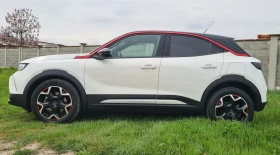 Opel Mokka Mokka-e 50 kW GS LINE | Auto.bg — изображение 7 Opel Mokka Mokka-e 50 kW GS LINE | Auto.bg — изображение 7