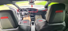 Opel Mokka Mokka-e 50 kW GS LINE | Auto.bg — изображение 11 Opel Mokka Mokka-e 50 kW GS LINE | Auto.bg — изображение 11