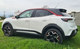 Opel Mokka Mokka-e 50 kW GS LINE | Auto.bg — изображение 6 Opel Mokka Mokka-e 50 kW GS LINE | Auto.bg — изображение 6