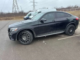 Mercedes-Benz GLC 300 COUPE/CARFAX/BURMESTER/ПАНОРАМА/ОТ MERCEDES | Auto.bg — изображение 3 Mercedes-Benz GLC 300 COUPE/CARFAX/BURMESTER/ПАНОРАМА/ОТ MERCEDES | Auto.bg — изображение 3