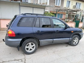 Hyundai Santa fe 2.4 газ - 3900 € / 7627.74 лв. - 96026285 3 | Car24.bg Hyundai Santa fe 2.4 газ - 3900 € / 7627.74 лв. - 96026285 3