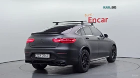 Mercedes-Benz GLC 220 * AMG* 4MATIC* COUPE* КОЖА* ПОДГРЕВ* ПАНОРАМА* NAV | Auto.bg — изображение 2 Mercedes-Benz GLC 220 * AMG* 4MATIC* COUPE* КОЖА* ПОДГРЕВ* ПАНОРАМА* NAV | Auto.bg — изображение 2