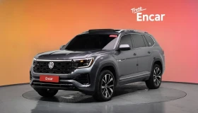 VW Atlas 2.0 TSI* 360* ЕЛ. БАГАЖНИК* HUD* МАСАЖ* ЛЮК* КРАЙН