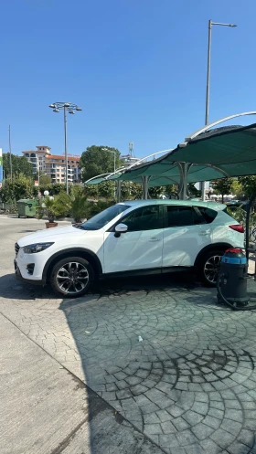 Mazda CX-5 undefined | Auto.bg — изображение 2 Mazda CX-5 undefined | Auto.bg — изображение 2