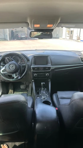 Mazda CX-5 undefined | Auto.bg — изображение 6 Mazda CX-5 undefined | Auto.bg — изображение 6