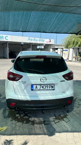 Mazda CX-5 undefined | Auto.bg — изображение 3 Mazda CX-5 undefined | Auto.bg — изображение 3