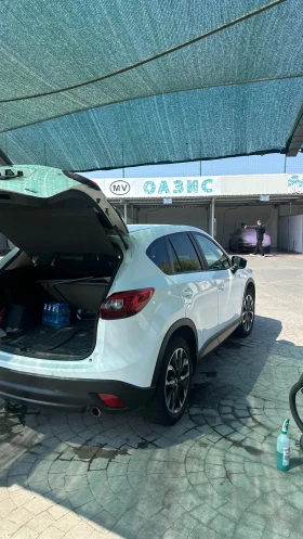 Mazda CX-5 undefined | Auto.bg — изображение 9 Mazda CX-5 undefined | Auto.bg — изображение 9