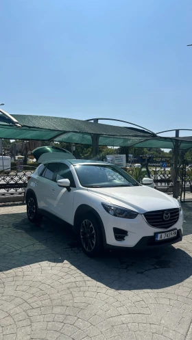 Mazda CX-5 undefined | Auto.bg — изображение 12 Mazda CX-5 undefined | Auto.bg — изображение 12