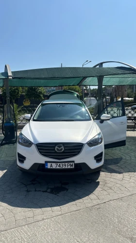 Mazda CX-5 undefined | Auto.bg — изображение 11 Mazda CX-5 undefined | Auto.bg — изображение 11