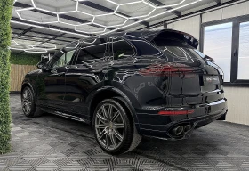 Porsche Cayenne 4.2/GTS-Pack/PANORAMA/360-k/KeylessGo/ЛИЗИНГ | Auto.bg — изображение 4 Porsche Cayenne 4.2/GTS-Pack/PANORAMA/360-k/KeylessGo/ЛИЗИНГ | Auto.bg — изображение 4