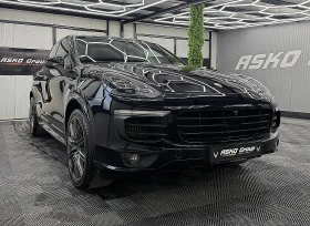 Porsche Cayenne 4.2/GTS-Pack/PANORAMA/360-k/KeylessGo/ЛИЗИНГ | Auto.bg — изображение 3 Porsche Cayenne 4.2/GTS-Pack/PANORAMA/360-k/KeylessGo/ЛИЗИНГ | Auto.bg — изображение 3