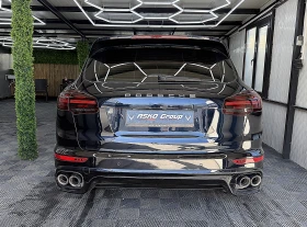 Porsche Cayenne 4.2/GTS-Pack/PANORAMA/360-k/KeylessGo/ЛИЗИНГ | Auto.bg — изображение 5 Porsche Cayenne 4.2/GTS-Pack/PANORAMA/360-k/KeylessGo/ЛИЗИНГ | Auto.bg — изображение 5
