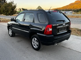 Kia Sportage ГАЗ-ИТАЛИЯ! | Auto.bg — изображение 4 Kia Sportage ГАЗ-ИТАЛИЯ! | Auto.bg — изображение 4