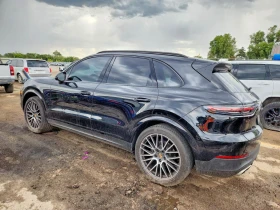 Porsche Cayenne 3.0l | Auto.bg — изображение 2 Porsche Cayenne 3.0l | Auto.bg — изображение 2