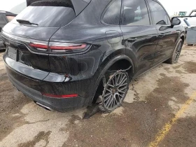 Porsche Cayenne 3.0l | Auto.bg — изображение 13 Porsche Cayenne 3.0l | Auto.bg — изображение 13