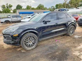 Porsche Cayenne 3.0l