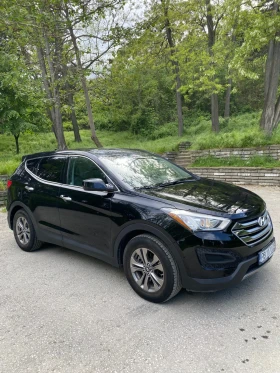 Hyundai Santa fe - 10499 € - 38295983 3 | Car24.bg Hyundai Santa fe - 10499 € - 38295983 3