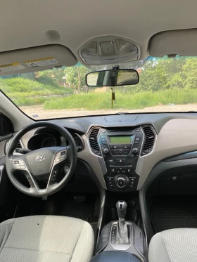 Hyundai Santa fe - 10499 € - 38295983 7 | Car24.bg Hyundai Santa fe - 10499 € - 38295983 7