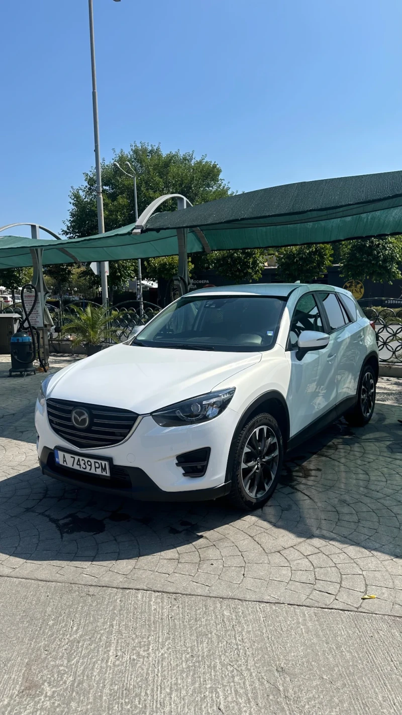 Mazda CX-5 - 12000 € - 35991448 1 | Car24.bg Mazda CX-5 - 12000 € - 35991448 1