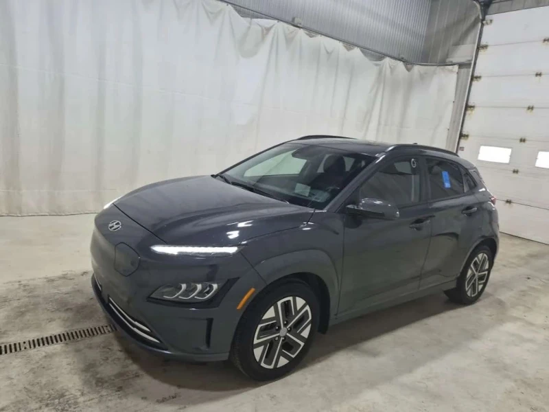 Hyundai Kona - 23950 € - 77503755 1 | Car24.bg Hyundai Kona - 23950 € - 77503755 1