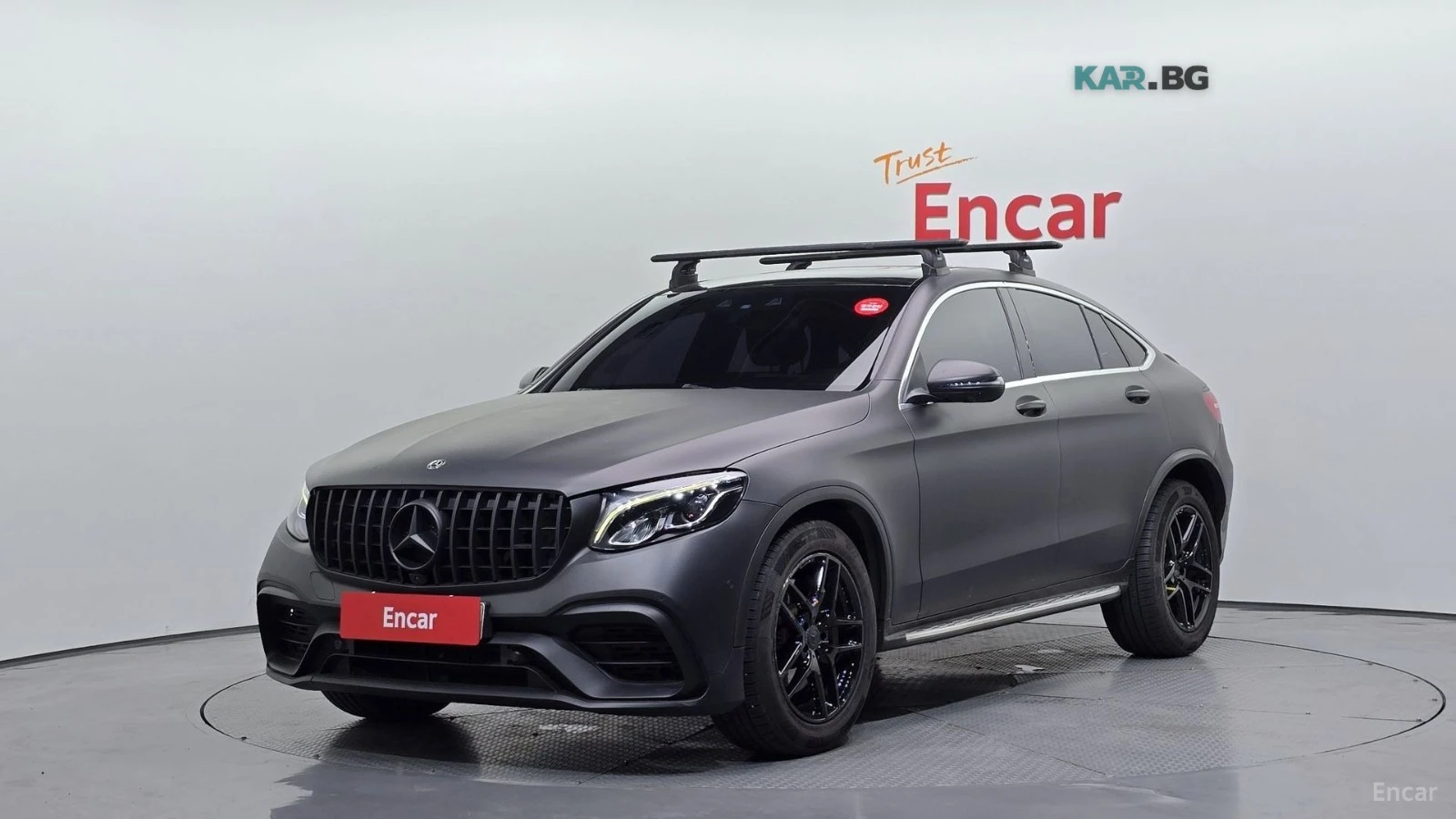Mercedes-Benz GLC 220 * AMG* 4MATIC* COUPE* КОЖА* ПОДГРЕВ* ПАНОРАМА* NAV | Auto.bg — изображение 1 Mercedes-Benz GLC 220 * AMG* 4MATIC* COUPE* КОЖА* ПОДГРЕВ* ПАНОРАМА* NAV | Auto.bg — изображение 1