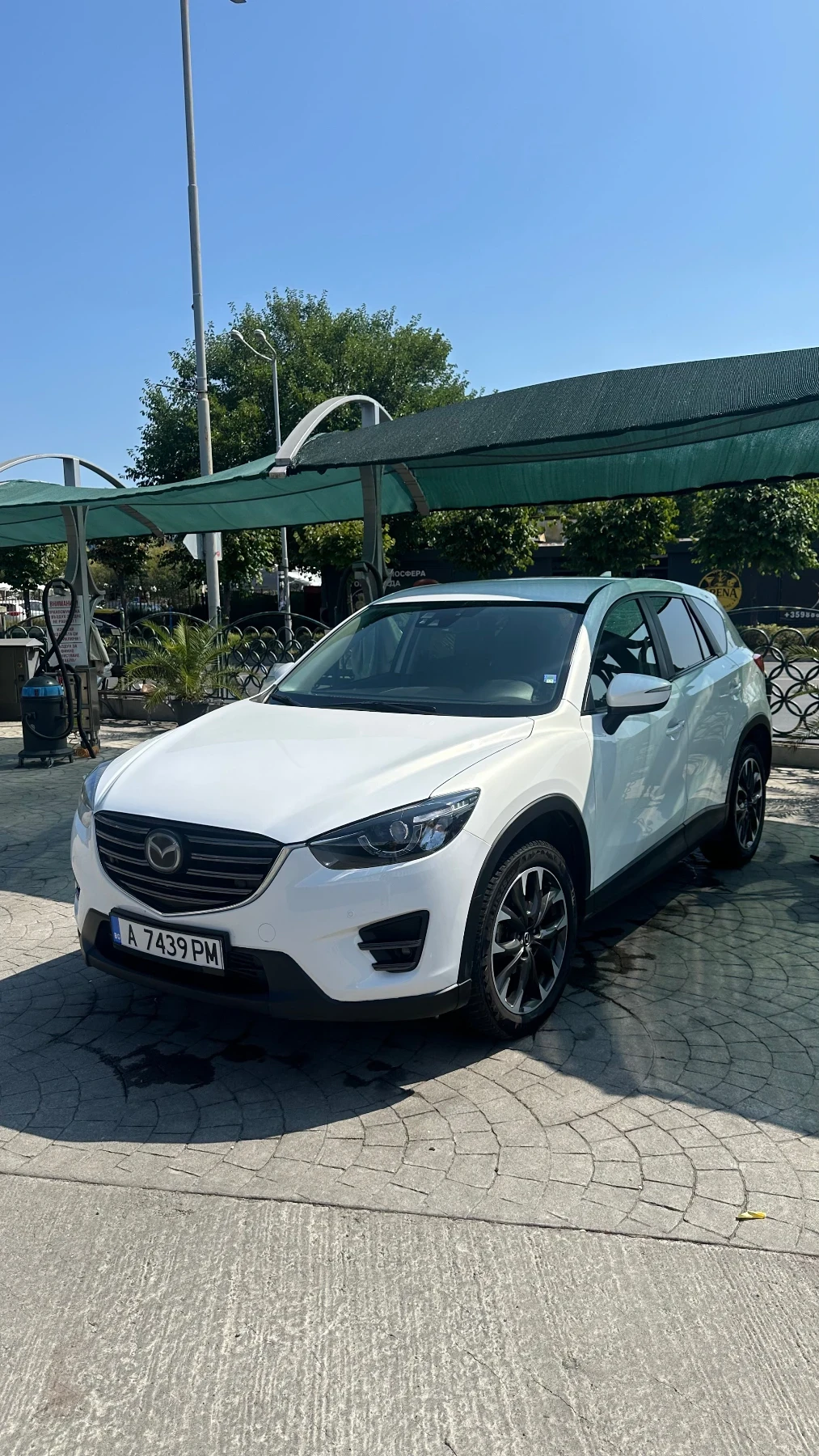 Mazda CX-5 undefined | Auto.bg — изображение 1 Mazda CX-5 undefined | Auto.bg — изображение 1