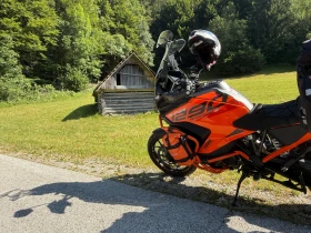 Ktm Adventure 1290 super adventure S | Auto.bg — изображение 3 Ktm Adventure 1290 super adventure S | Auto.bg — изображение 3