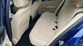 BMW 520 X -DRIVE | Mobile.bg   5