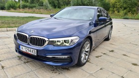 BMW 520 X -DRIVE | Mobile.bg   1
