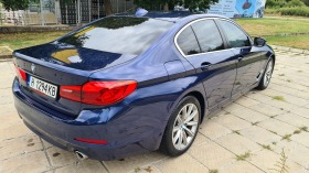 BMW 520 X -DRIVE | Mobile.bg   14
