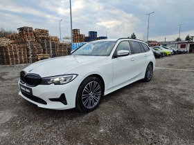 Обява за продажба на BMW 320 LUXURY LINE 4x4  ~39 999 лв. - изображение 1