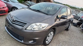Toyota Auris 1.33 VVT-I - Car24.bg Toyota Auris 1.33 VVT-I