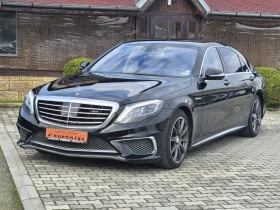 Mercedes-Benz S 500 S500 Long 4matic AMG 360* Night Vision - 65000 лв. / 33233.97 € - 63701302 2 | Car24.bg Mercedes-Benz S 500 S500 Long 4matic AMG 360* Night Vision - 65000 лв. / 33233.97 € - 63701302 2