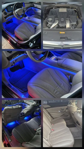 Mercedes-Benz S 500 S500 Long 4matic AMG 360* Night Vision - 65000 лв. / 33233.97 € - 63701302 15 | Car24.bg Mercedes-Benz S 500 S500 Long 4matic AMG 360* Night Vision - 65000 лв. / 33233.97 € - 63701302 15