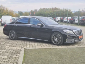 Mercedes-Benz S 500 S500 Long 4matic AMG 360* Night Vision - 65000 лв. / 33233.97 € - 63701302 6 | Car24.bg Mercedes-Benz S 500 S500 Long 4matic AMG 360* Night Vision - 65000 лв. / 33233.97 € - 63701302 6