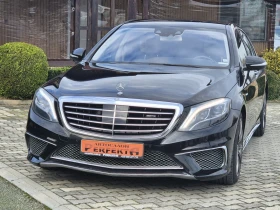 Mercedes-Benz S 500 S500 Long 4matic AMG 360* Night Vision - 65000 лв. / 33233.97 € - 63701302 3 | Car24.bg Mercedes-Benz S 500 S500 Long 4matic AMG 360* Night Vision - 65000 лв. / 33233.97 € - 63701302 3