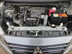 Mitsubishi Space star КАТО НОВА-РЕАЛНИ КИЛОМЕТРИ-ЕДИН СОБСТВЕНИК!!!EURO6 - 6666 € / 13037.56 лв. - 60263301 13 | Car24.bg Mitsubishi Space star КАТО НОВА-РЕАЛНИ КИЛОМЕТРИ-ЕДИН СОБСТВЕНИК!!!EURO6 - 6666 € / 13037.56 лв. - 60263301 13